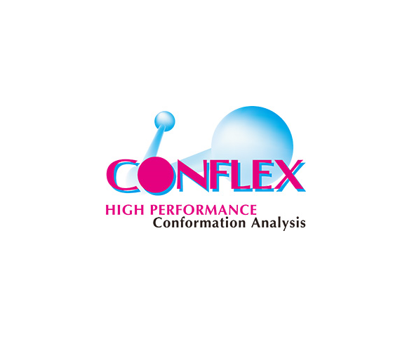 CONFLEX8 (Conformation Analysis)